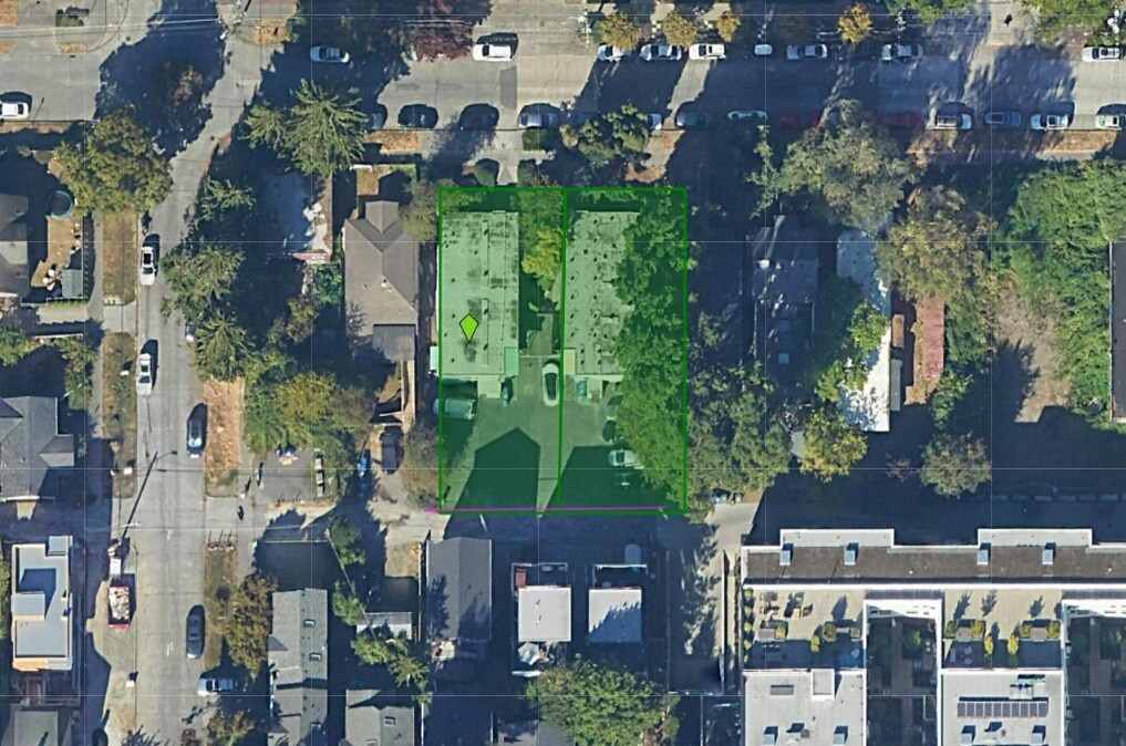 7 Dravus St, Seattle, WA à vendre Photo principale- Image 1 de 1