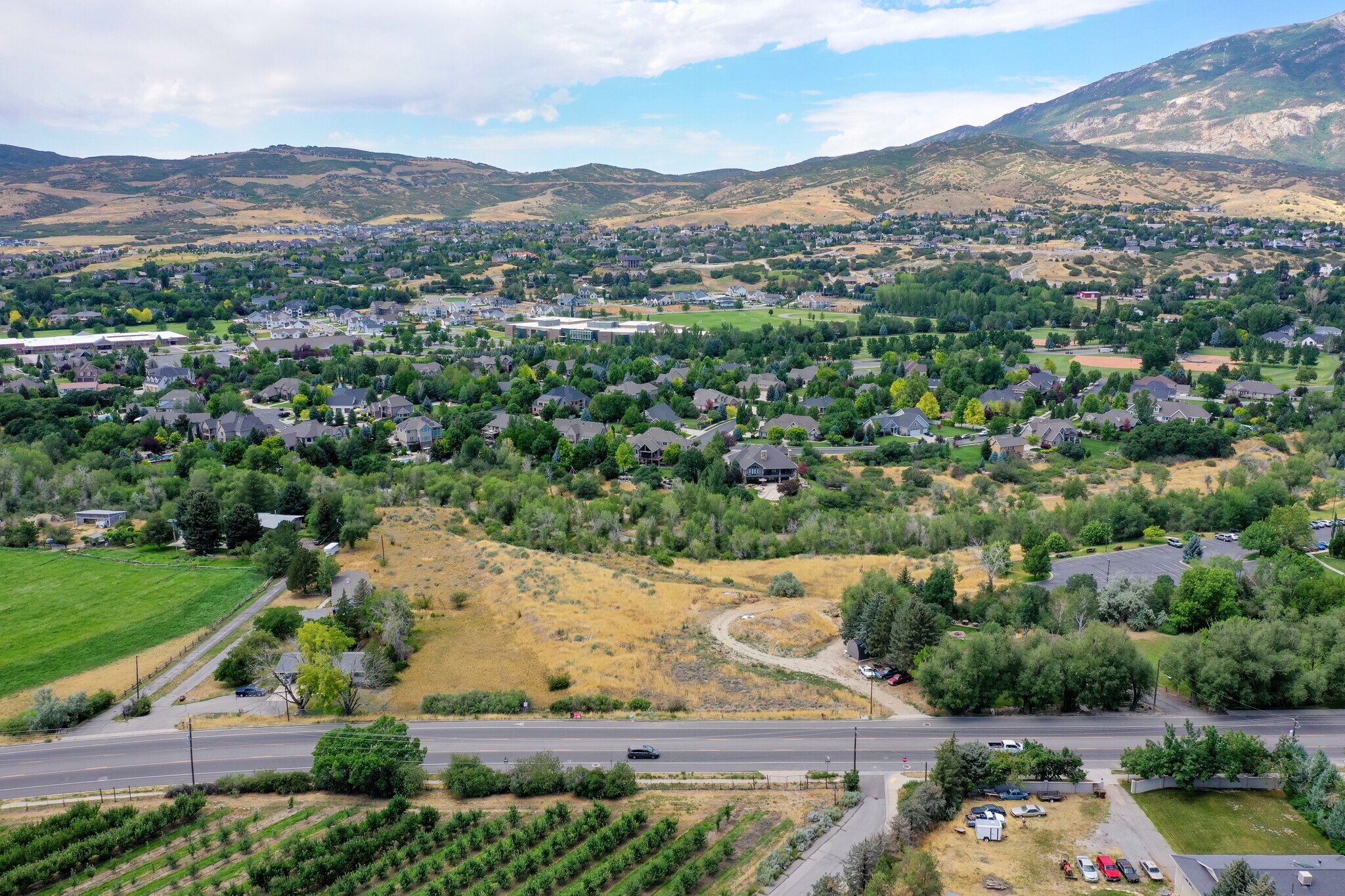 476 S Alpine Hwy, Alpine, UT for sale Primary Photo- Image 1 of 10