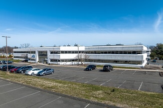More details for 80 Lamberton Rd, Windsor, CT - Office for Lease