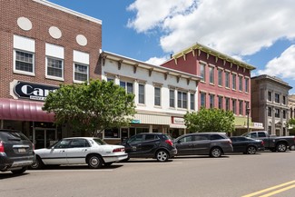 Plus de détails pour 416-420 Main St, Coshocton, OH - Bureau à louer