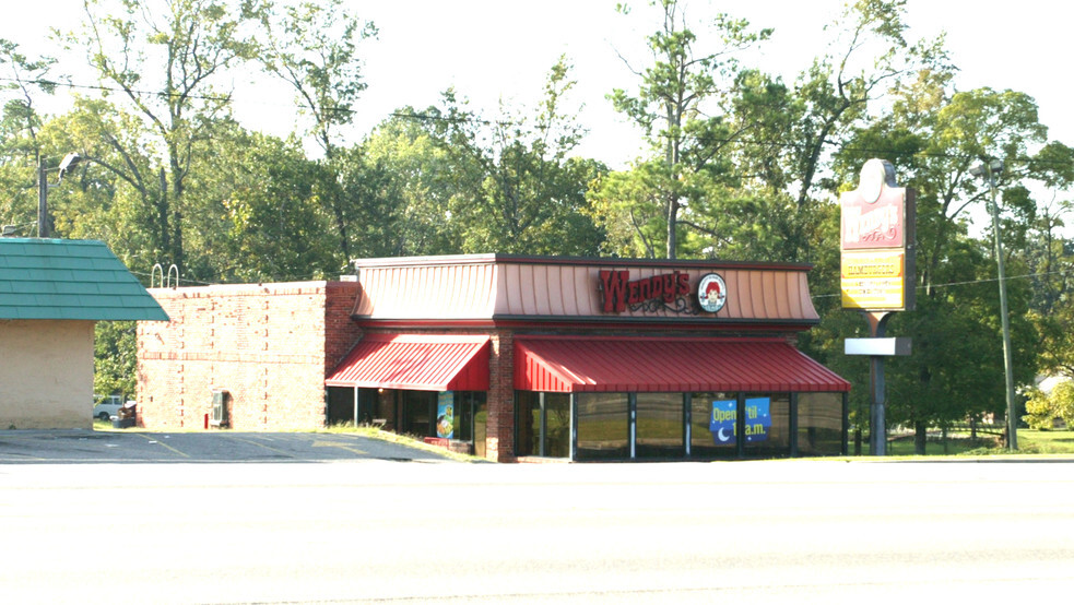 104 Bessemer Super Hwy E, Birmingham, AL for lease - Building Photo - Image 3 of 3