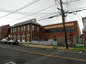 514-522 Elm St, Kearny NJ - Warehouse