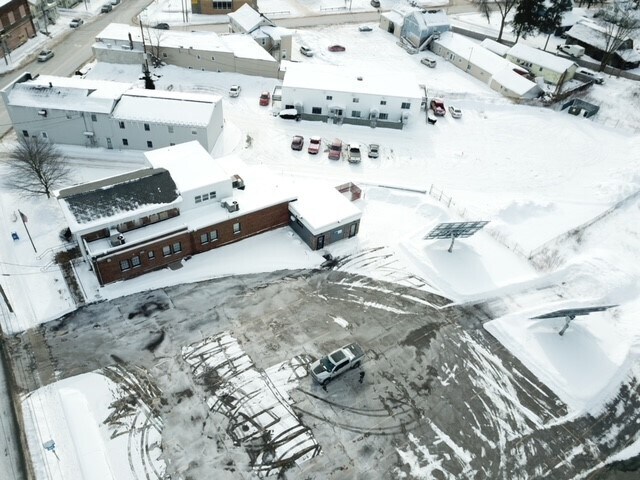 3235 Fulton Ave, Central Square, NY à vendre - Photo du bâtiment - Image 2 de 12