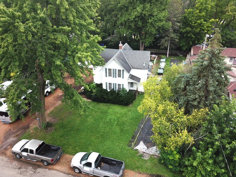 1635 Delano St, Maple Plain, MN à vendre - Aérien - Image 2 de 5