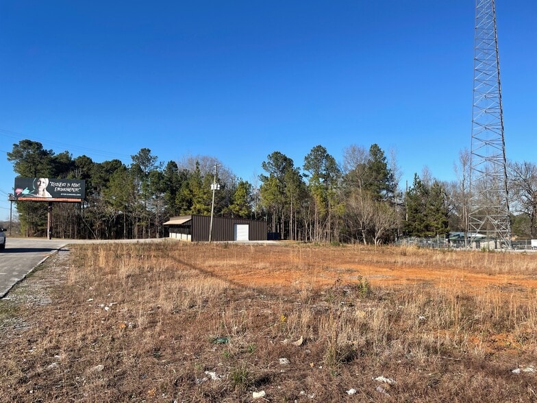 37105 US Hwy 280, Sylacauga, AL for sale - Primary Photo - Image 1 of 4