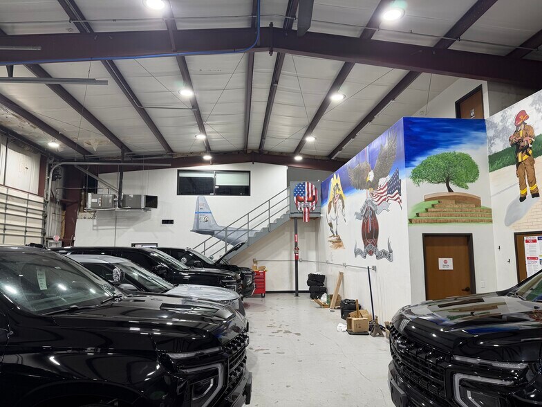 10308 SE 29th St, Oklahoma City, OK for sale - Building Photo - Image 3 of 14