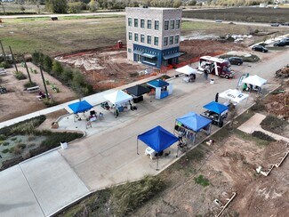 Plus de détails pour 1241 Mercantile St, Richmond, TX - Commerce de détail à vendre