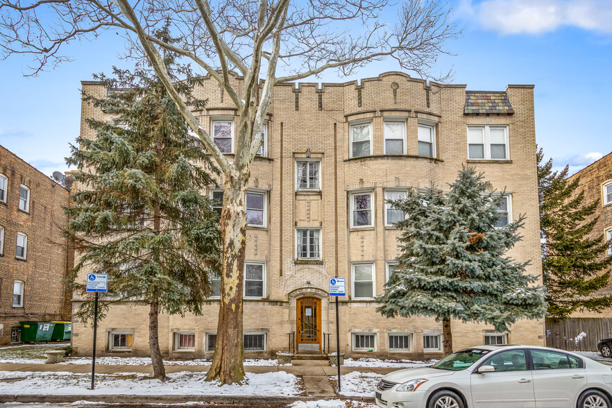 6120-34 Hamilton Ave, Chicago, IL à vendre - Photo principale - Image 1 de 31