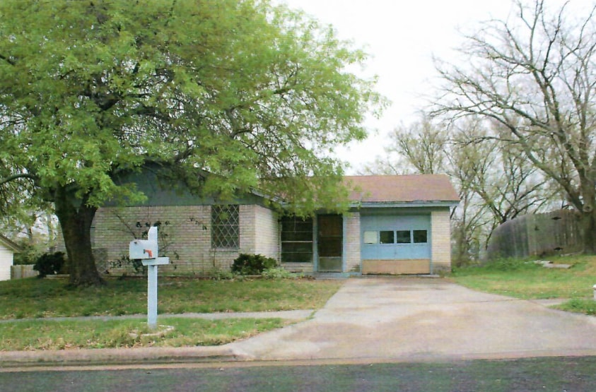 804 N 19th St, Copperas Cove, TX à vendre - Photo du bâtiment - Image 3 de 17