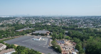 Plus de détails pour 90 Kingsland Ave, Clifton, NJ - Terrain à louer