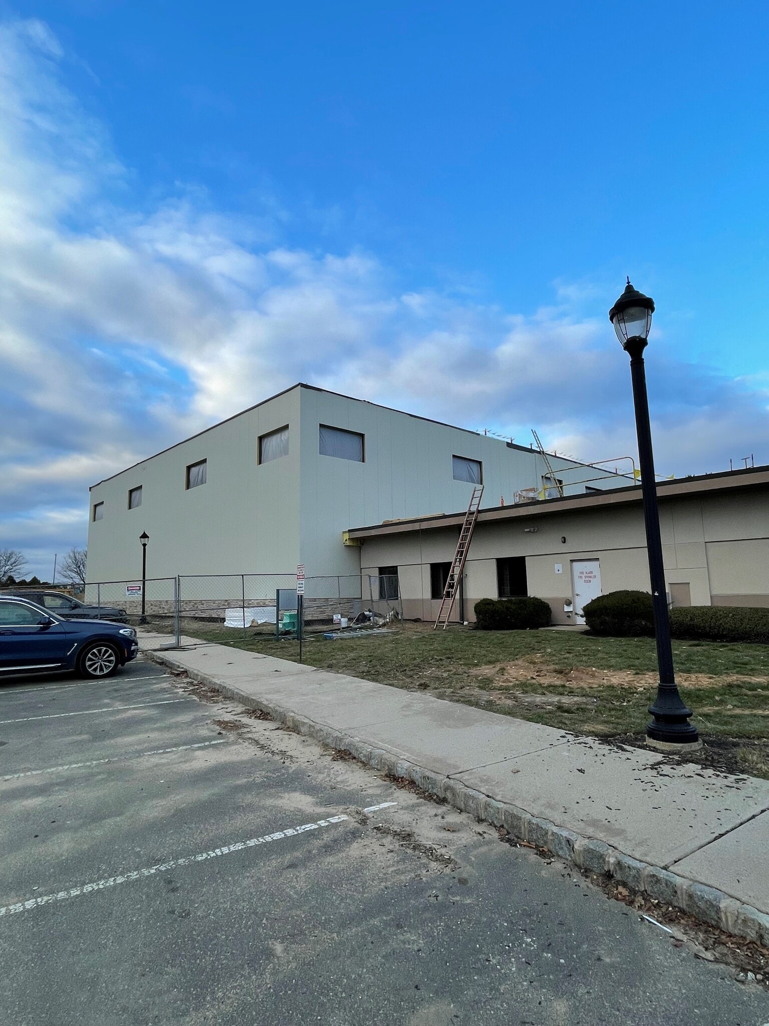 3620 Quakerbridge Rd, Hamilton, NJ for sale Primary Photo- Image 1 of 5