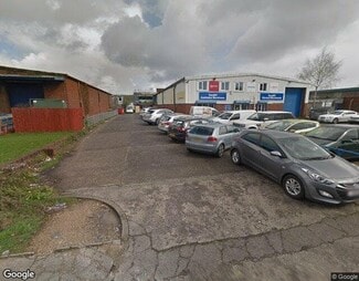 More details for 4-5 Stadium Clos, Cardiff - Industrial for Lease
