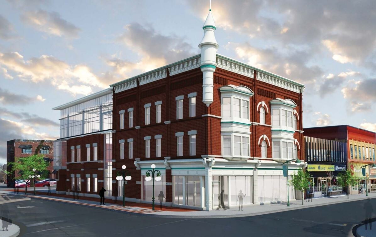352 Somerset St W, Ottawa, ON for sale Building Photo- Image 1 of 1