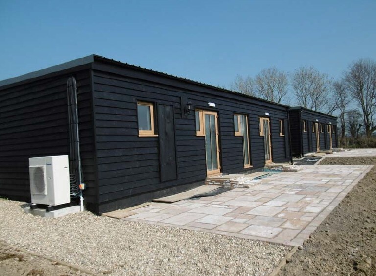 Spelmonden Farm, Goudhurst à louer - Photo du bâtiment - Image 2 de 4