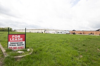 More details for 845 NW Washington Blvd, Hamilton, OH - Land for Lease