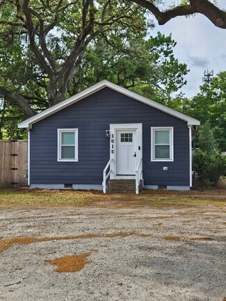 Plus de détails pour 1615 Remount Rd, Charleston, SC - Bureau à louer
