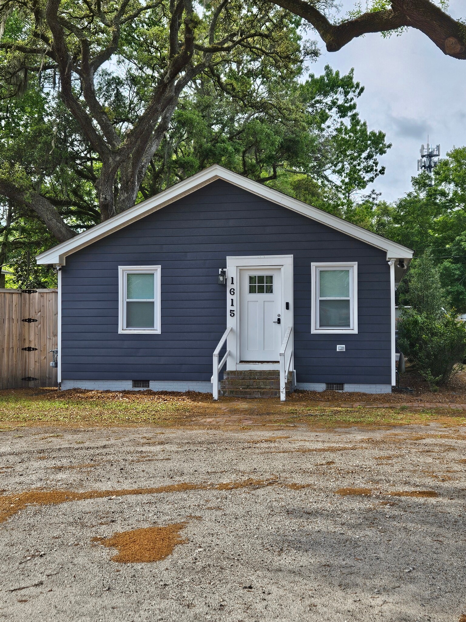 1615 Remount Rd, Charleston, SC à louer Photo du bâtiment- Image 1 de 18