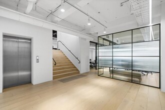 108-110 Elizabeth Street, Melbourne for lease Interior Photo- Image 1 of 9