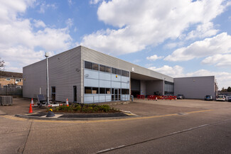 More details for Perth Ave, Slough - Industrial for Lease