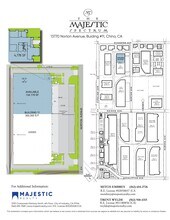 13770-13874 Norton Ave, Chino, CA for lease Site Plan- Image 1 of 1