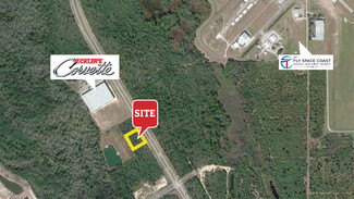 Plus de détails pour 001 Grissom Pky, Titusville, FL - Terrain à vendre