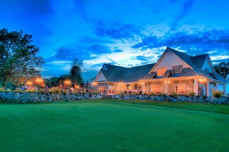 More details for 61809 Stonegate Dr, Centreville, MI - Sports & Entertainment for Sale