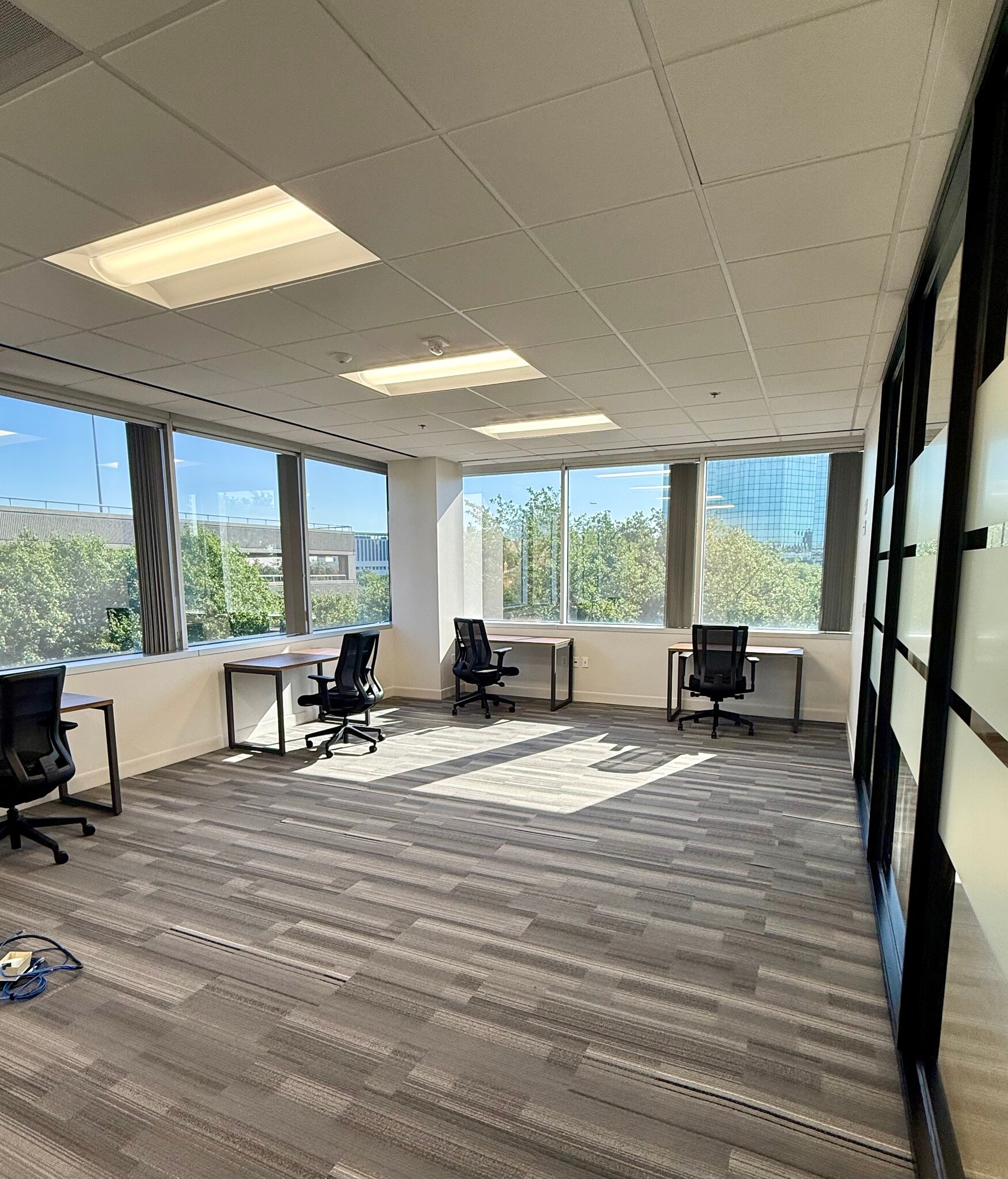 122 W John Carpenter Fwy, Irving, TX for lease Interior Photo- Image 1 of 1