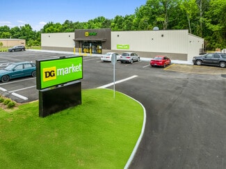 More details for 7988 US-52, Morven, NC - Retail for Sale