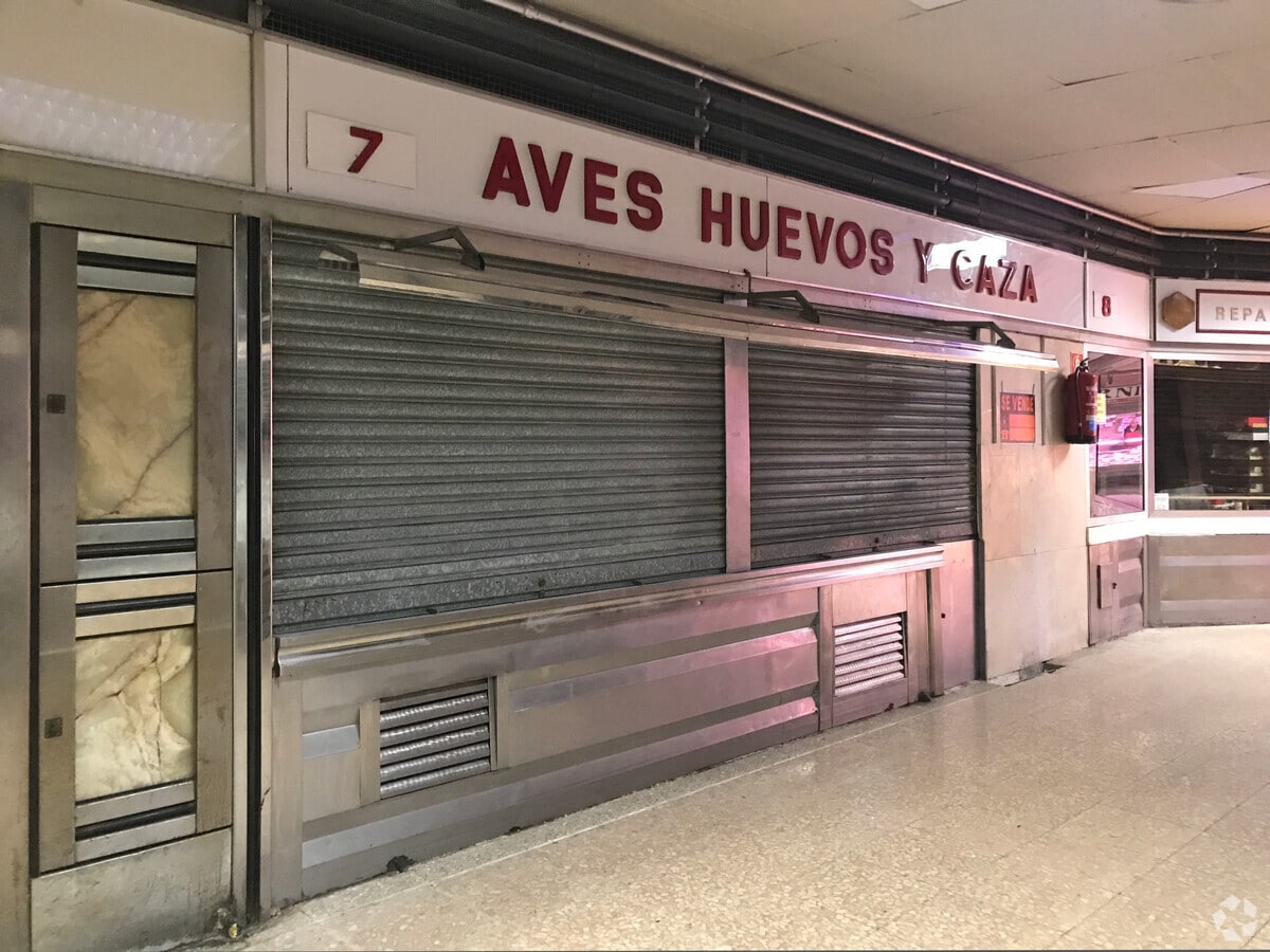 Calle de la Marquesa de Torrecilla, 4, Madrid, MAD 28027 - - - Interior Photo - Image 2 of 2