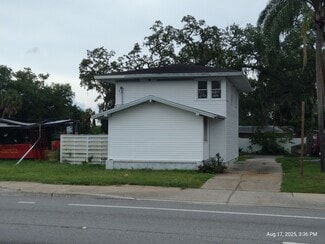 More details for 909-911 W Hillsborough Ave – for Sale, Tampa, FL