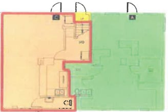 12603-12607 NE Woodinville Dr, Woodinville, WA for lease Interior Photo- Image 1 of 7