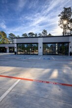 1002 Honea Egypt Rd, Magnolia, TX for lease Building Photo- Image 1 of 2