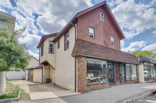 14 Union Ave, Cresskill, NJ à louer - Photo du bâtiment - Image 2 de 5