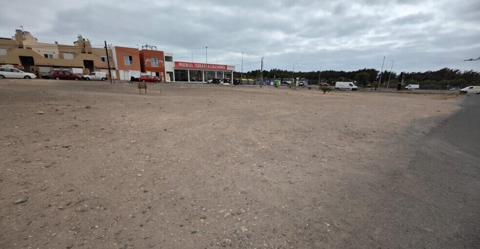 Calle Tabajoste, 4, El Matorral, Las Palmas à vendre - Autre - Image 3 de 4