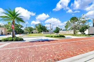 Plus de détails pour 300 W 2nd St, Sanford, FL - Terrain à vendre