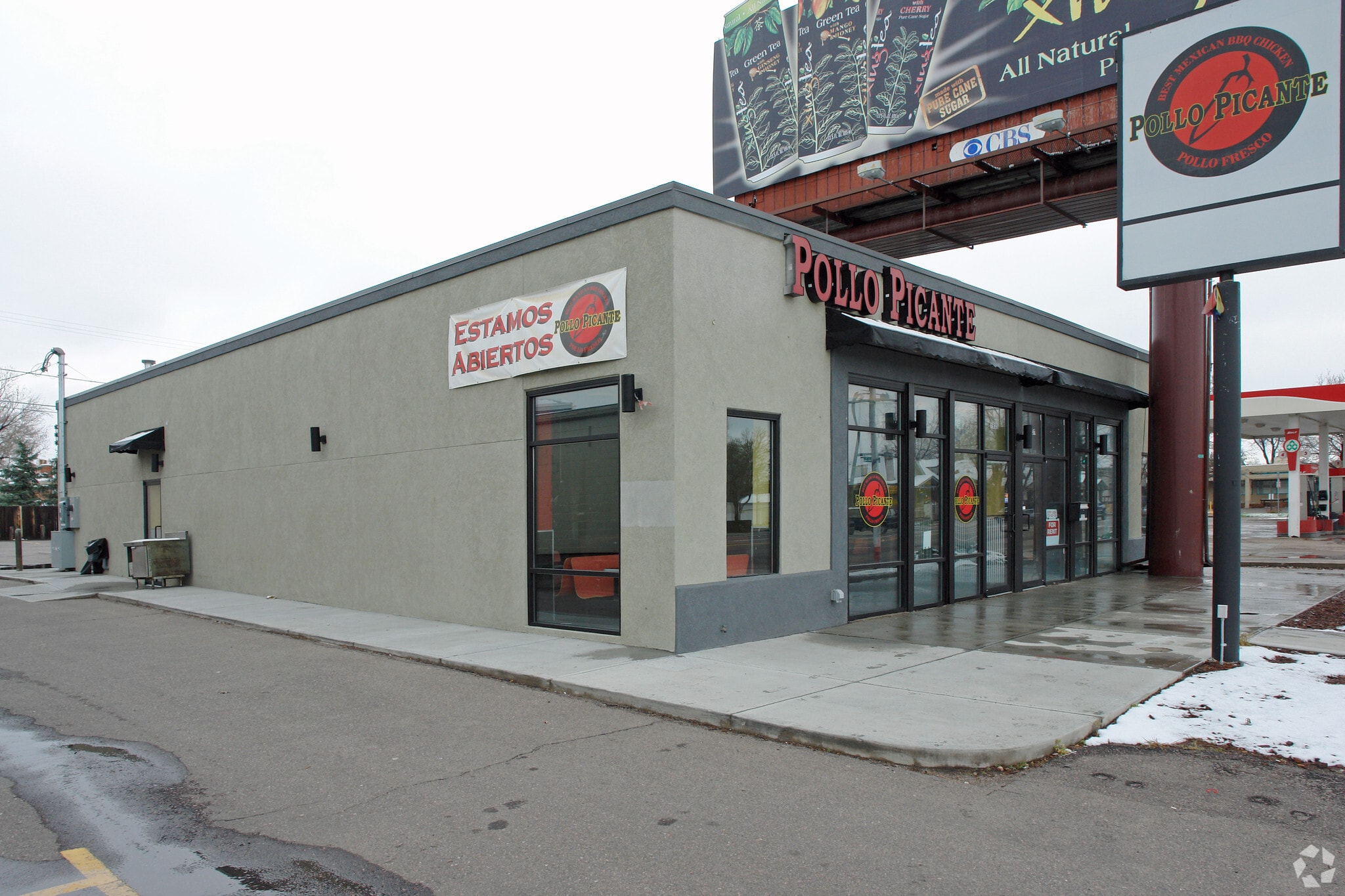1935-1937 Federal Blvd, Denver, CO for lease Primary Photo- Image 1 of 23