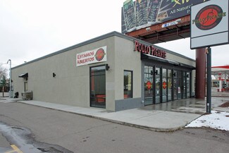 Plus de détails pour 1935-1937 Federal Blvd, Denver, CO - Commerce de détail à louer