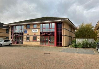 Ramsay Ct, Huntingdon for lease Building Photo- Image 1 of 3