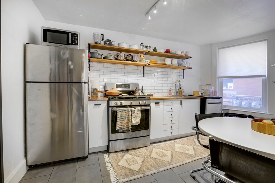 1266 Lafayette St, Denver, CO à vendre - Photo du bâtiment - Image 3 de 73
