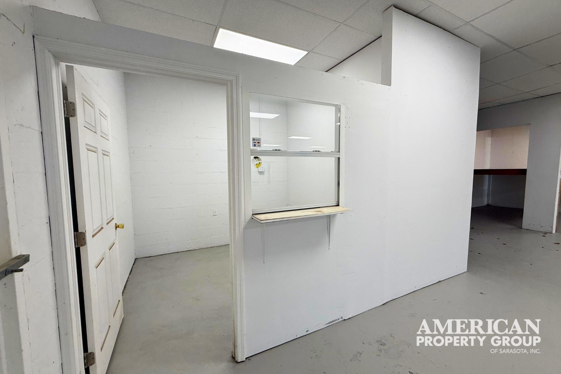 822-882 S Tamiami Trl, Osprey, FL for lease Interior Photo- Image 1 of 4