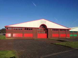 More details for Maryport Rd, Workington - Flex for Lease