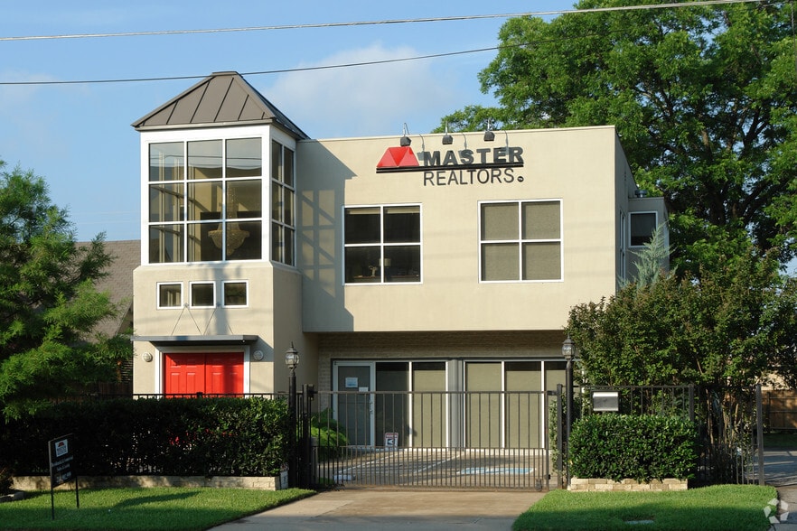 4235 Cedar Springs Rd, Dallas, TX à vendre - Photo du bâtiment - Image 2 de 66