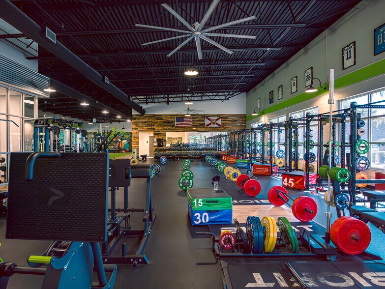 2780 W Florida 426, Oviedo, FL à vendre - Photo intérieure - Image 2 de 3