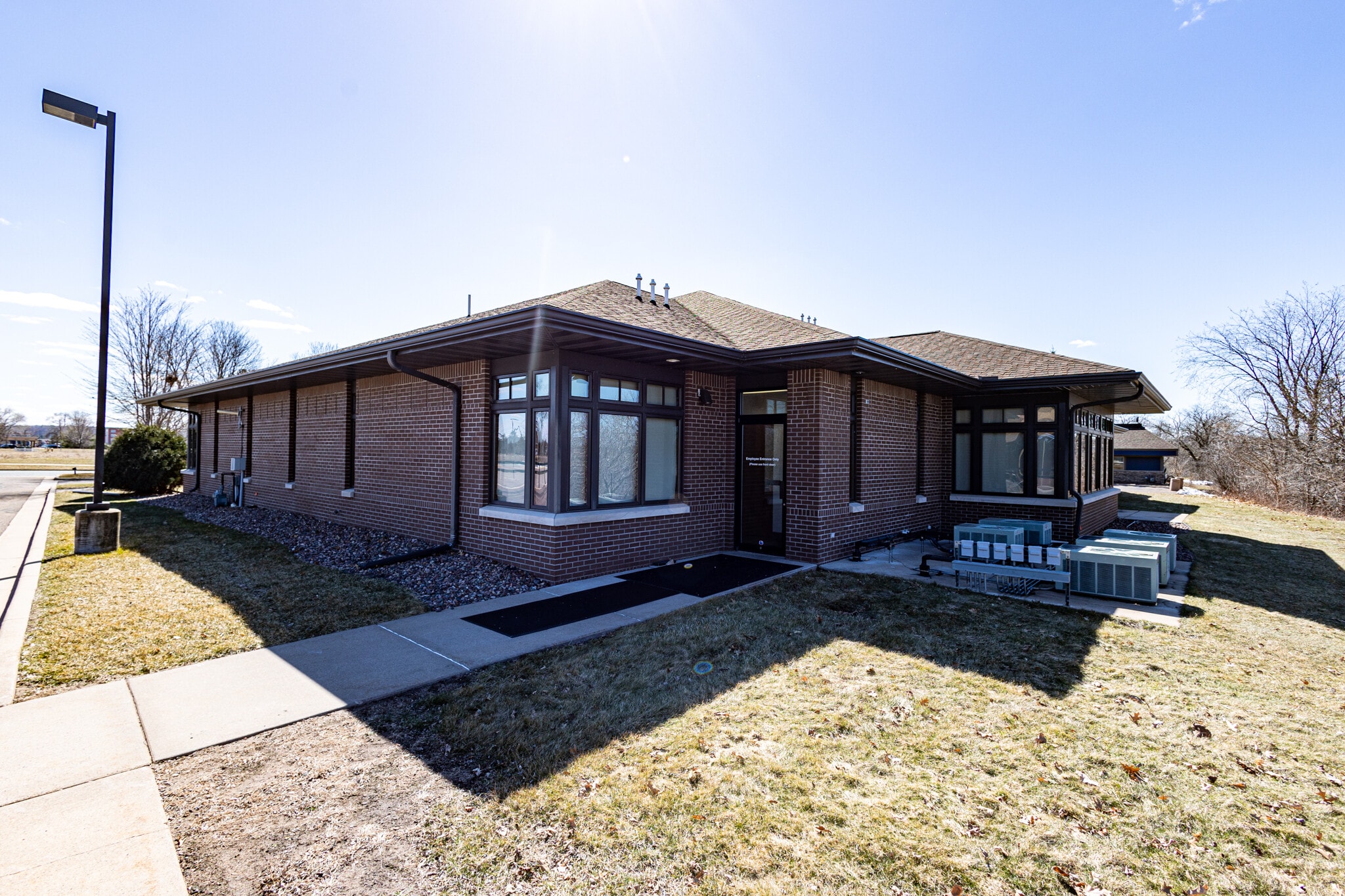 1110 Oak Ridge Dr, Eau Claire, WI à louer Photo du bâtiment- Image 1 de 36