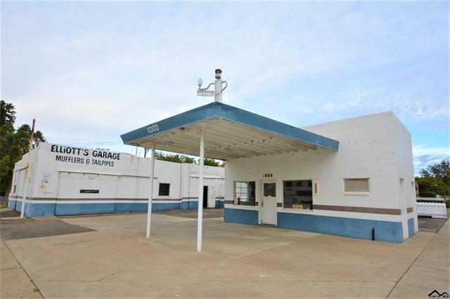 1000 Walnut St, Red Bluff, CA à vendre Photo principale- Image 1 de 13