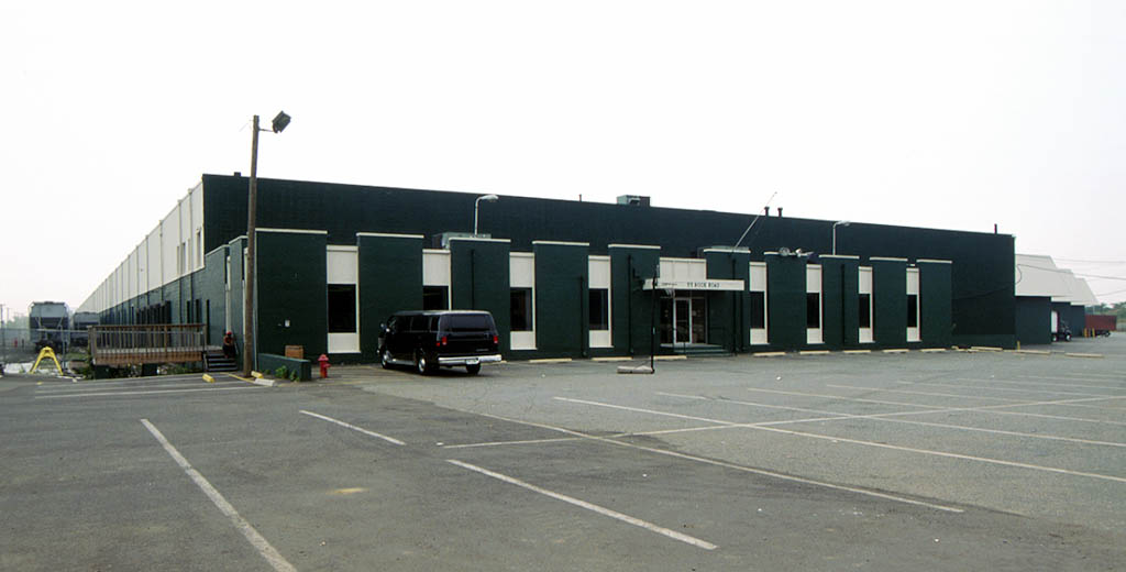 99 Hook Rd, Bayonne, NJ for lease Building Photo- Image 1 of 9