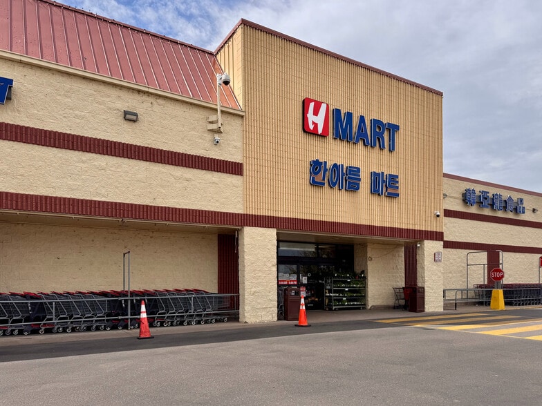 2751 S Parker Rd, Aurora, CO for lease - Building Photo - Image 3 of 3