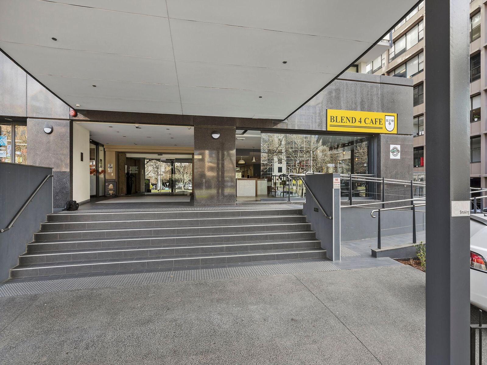 610 St Kilda Rd, Melbourne for lease Building Photo- Image 1 of 6