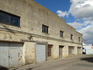 More details for Calle Colmena, 8, San Martín de Valdeiglesias - Industrial for Sale