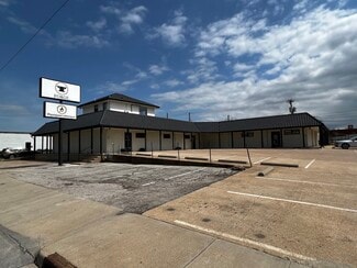 More details for 1314 E 3rd St, Tulsa, OK - Retail for Sale